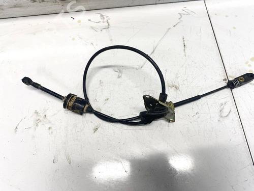 Used Cable Cable JEEP CHEROKEE (KJ) 2.8 CRD (163 hp) 35077621 35077621