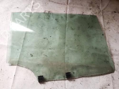 Used Rear right door window Rear right door window 35166815 35166815