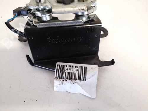 Electronic module SAAB 9-3 (YS3F, E79, D79, D75) 1.9 TiD | BP35181164M83 - Image 2