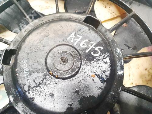 Fan HYUNDAI i30 (FD) 1.6 CRDi | BP35465296M128 - Image 3