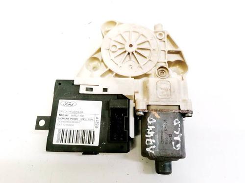 Used Right rear window motor Right rear window motor 35358272 35358272