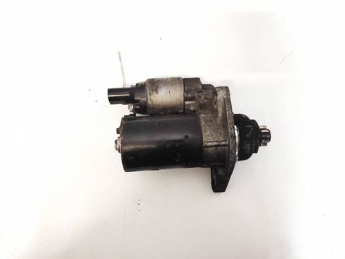 Starter AUDI A6 C6 (4F2) 2.4 | BP35356412M8 - Image 2