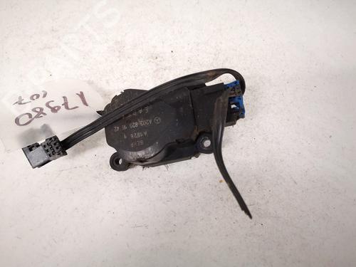 Electronic module MERCEDES-BENZ C-CLASS (W203) C 220 CDI (203.006, 203.008) | BP32906219M83 - Image 2