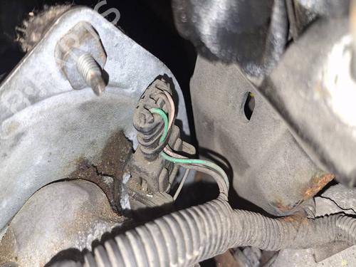 Used Electronic sensor Electronic sensor RENAULT LAGUNA II (BG0/1_) 1.9 dCi (BG0R, BG0E) (100 hp) 34741325 34741325