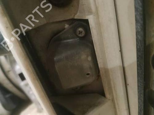 Used Licence plate light Licence plate light 39419779 39419779
