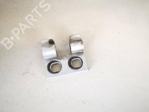 Hinge/Door check strap BMW 1 (E81) 120 d | BP32940987C146 - Image 2