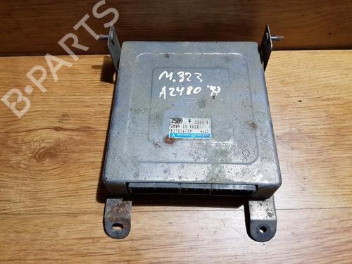 Used Engine control unit (ECU) Engine control unit (ECU) MAZDA 323 C IV (BG) 1.3 16V (BG3S) (73 hp) 33481956 33481956