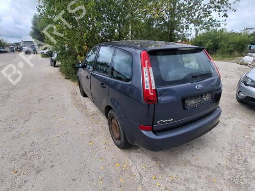 Water radiator FORD C-MAX (DM2) 1.8 TDCi | BP38551321M31 - Image 10