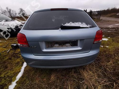 Fuse box AUDI A3 (8P1) 1.6 | BP32544727E1