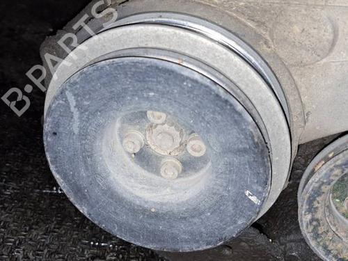 Used Pulley Pulley 34875950 34875950