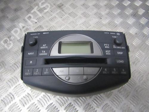 Used Radio Radio 35692786 35692786
