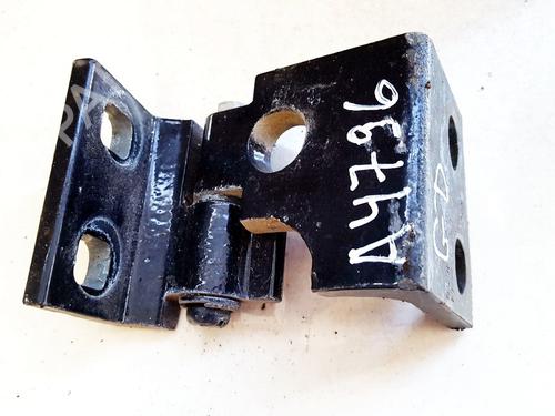 hingedoor-check-strap-bmw-x5-e53-2000-2001-2002-2003-2004-2005-2006-33518117 main image