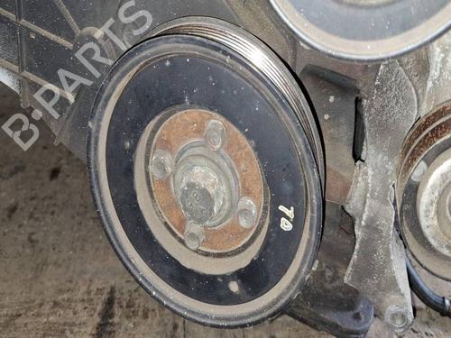 Pulley OPEL ASTRA H (A04) 1.7 CDTI (L48) | BP36588559M122 - Image 3