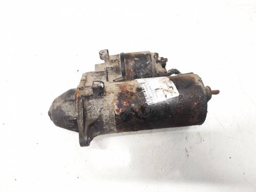 Used Starter Starter 35595199 35595199