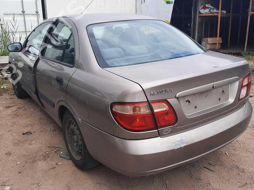 Electronic module NISSAN ALMERA II Hatchback (N16) 1.5 | BP33079324M83  - Image 8