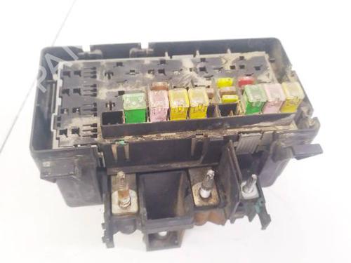 Used Fuse box FORD TRANSIT Van (FA_ _) 2.2 TDCi (110 hp) 32612610