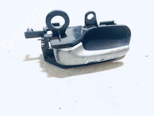 Used Front left interior door handle Front left interior door handle 35583786 35583786