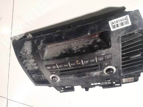 Used Radio Radio 34933970 34933970