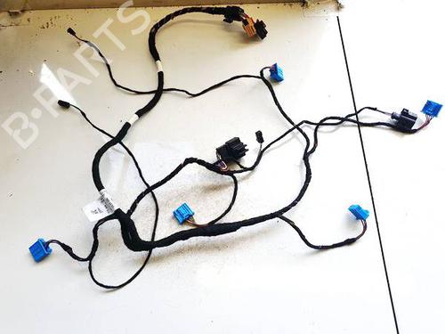 Used Wiring harness Wiring harness CUPRA BORN (K11) 58 (204 hp) 35098738 35098738