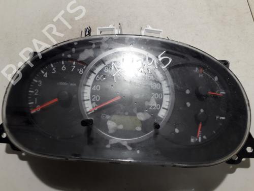 Used Instrument cluster Instrument cluster MAZDA 5 (CR) 2.0 (CREW, CR19) (146 hp) 35849090 35849090