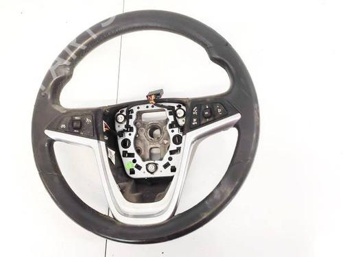 Used Steering wheel Steering wheel 35218639 35218639