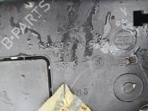 Glove box CITROËN C8 (EA_, EB_) 2.2 HDi | BP34861975C95 - Image 3