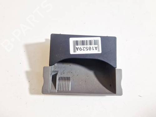 Askebæger AUDI A2 (8Z0) 1.4 TDI | BP34972323I30 - Image 1