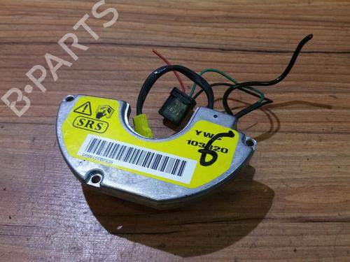 Used Squib airbag Squib airbag ROVER 400 II Hatchback (RT) 416 Si (113 hp) 35647643 35647643