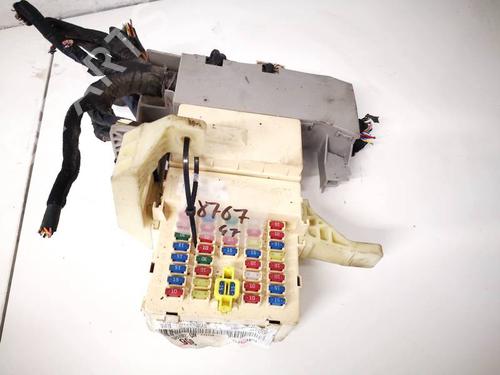 Used Fuse box Fuse box HYUNDAI SONATA IV (EF) 2.0 CRDi Dynamic (140 hp) 32934266 32934266