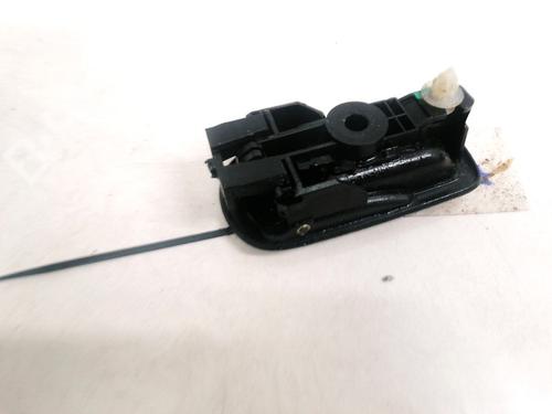 Rear left interior door handle MAZDA 6 Saloon (GG) 2.3 (GG3P) | BP35547113I15 - Image 3