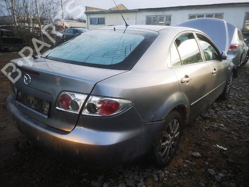 Air vent MAZDA 6 Hatchback (GG) 2.0 DI (GG14) | BP32592199I21