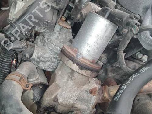 Egr KIA RIO II (JB) 1.5 CRDi | BP35281452M69 - Image 2