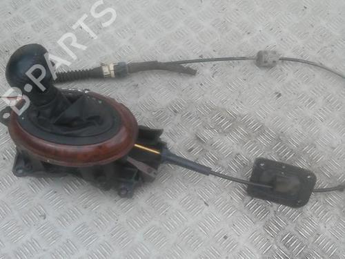 Used Gear lever Gear lever 35666488 35666488