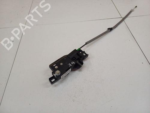 Front left interior door handle FORD MONDEO IV (BA7) 2.0 TDCi | BP34900942I13 - Image 2
