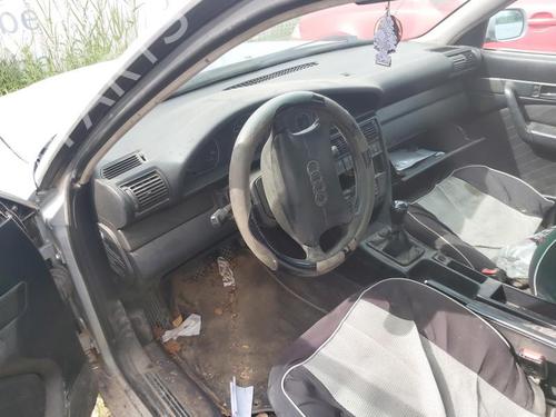 Engine control unit (ECU) AUDI A6 C4 Avant (4A5) 2.5 TDI | BP33526602M57  - Image 7