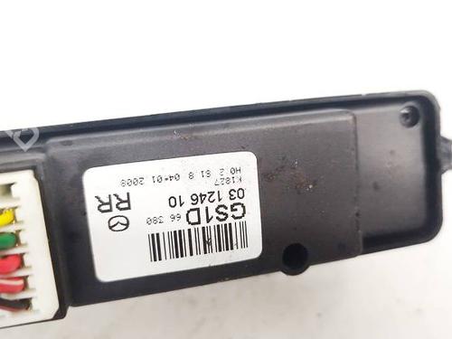 Switch MAZDA 6 Hatchback (GH) 2.0 MZR-CD (GH14) | BP36524203I30 - Image 3
