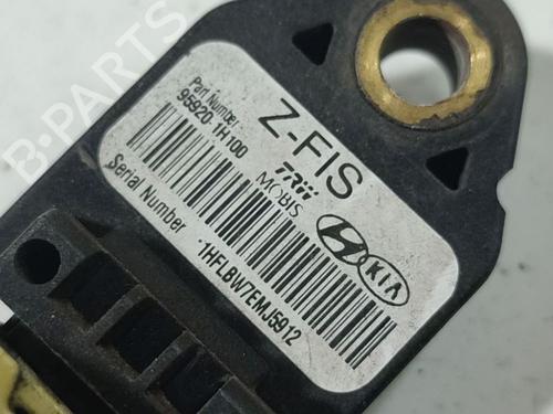 Electronic module KIA CEE'D Hatchback (ED) 1.6 CRDi 90 | BP32972819M83 - Image 4