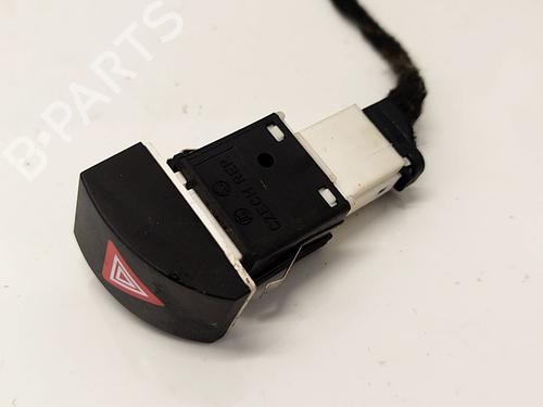 Used Warning switch Warning switch SKODA OCTAVIA II (1Z3) 1.4 TSI (122 hp) 35831407 35831407