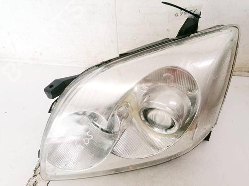 Used Left headlight Left headlight TOYOTA AVENSIS (_T25_) 2.0 D-4D (CDT250_, CDT250R) (116 hp) 35373145 35373145