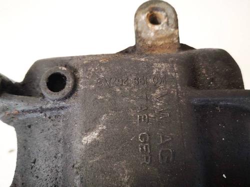 Engine mount SKODA OCTAVIA II (1Z3) 1.9 TDI | BP32561356M89 - Image 2