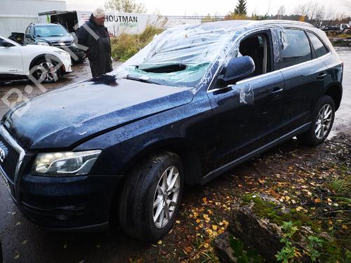 Electronic module AUDI Q5 (8RB) 2.0 TDI quattro | BP32935651M83  - Image 5