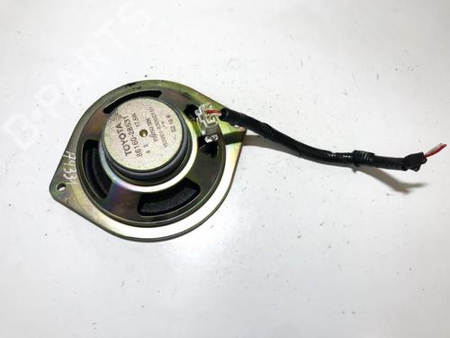 Used Speaker Speaker TOYOTA PREVIA II (_R3_) 2.0 D-4D (CLR30_, CLR30R) (116 hp) 33504488 33504488