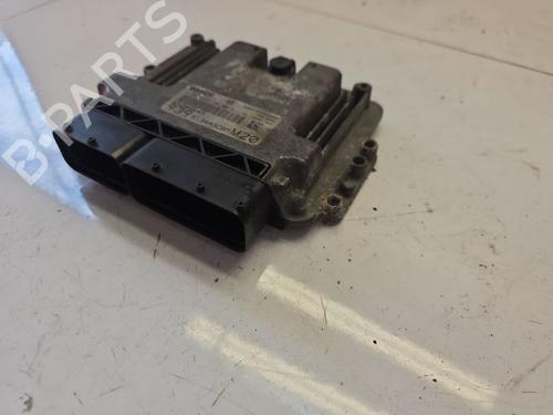 Engine control unit (ECU) ALFA ROMEO 159 (939_) 2.4 JTDM (939AXD12, 939AXD1B) | BP32572076M57  - Image 8