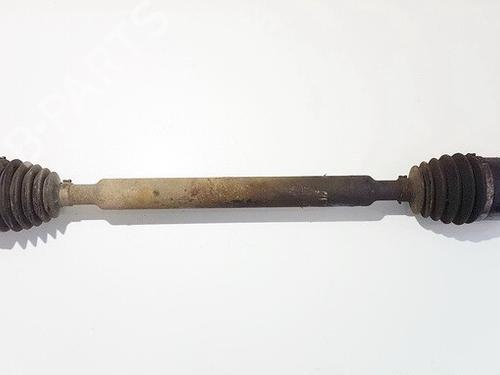 Used Right front driveshaft Right front driveshaft MERCEDES-BENZ M-CLASS (W163) ML 270 CDI (163.113) (163 hp) 35515307 35515307