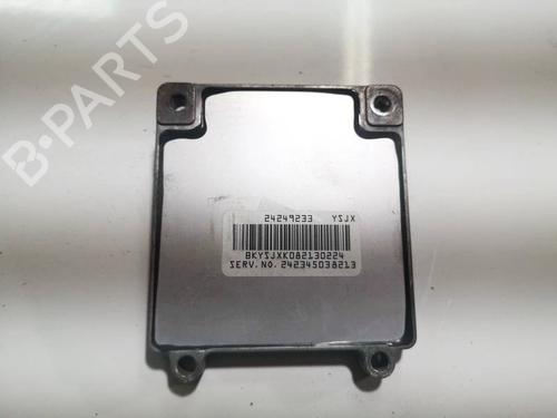 Used Electronic module Electronic module 38578766 38578766