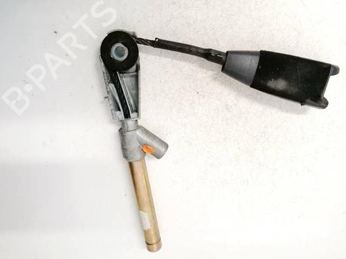 Seat buckle RENAULT ESPACE IV (JK0/1_) 1.9 dCi (JK0U) | BP35123723I32 - Image 2