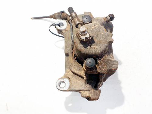 Left front brake caliper AUDI Q3 (8UB, 8UG) 2.0 TDI | BP35034484M105 - Image 2
