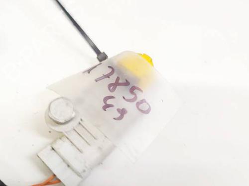 Electronic module OPEL VECTRA C (Z02) 2.0 DTI 16V (F69) | BP32541550M83 - Image 2