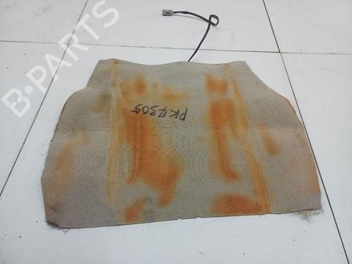 Used Electronic module Electronic module 34879152 34879152