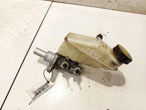 Used Brake master cylinder Brake master cylinder TOYOTA YARIS (_P9_) 1.4 D-4D (NLP90_, NLP90R) (90 hp) 34912632 34912632